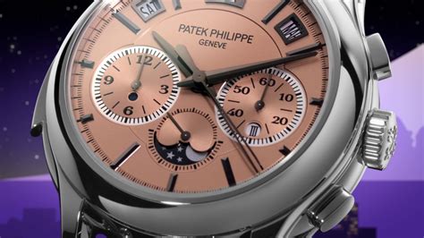 patek philippe grand exhibition|Press release June 2023 .